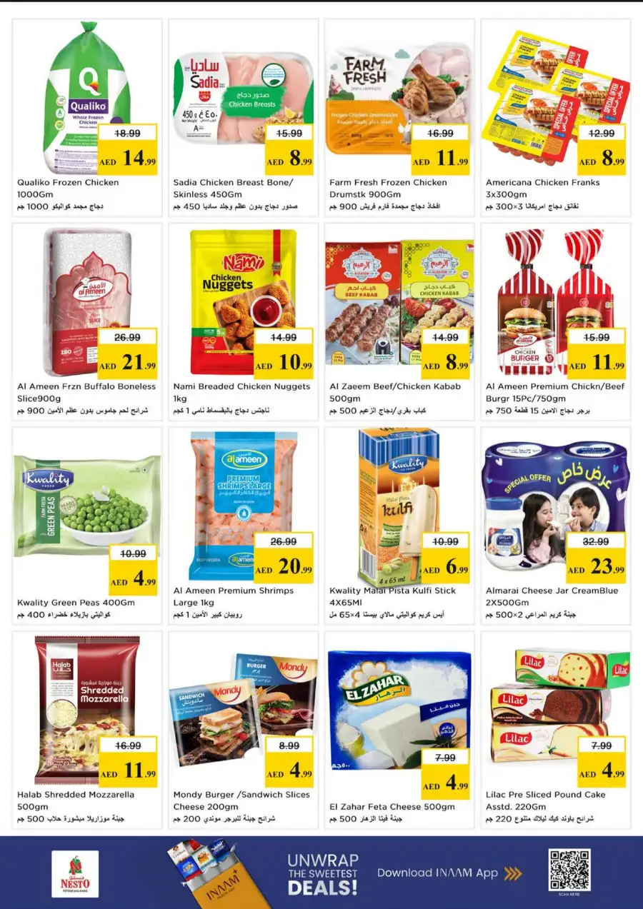 Nesto Weekly Flyer & Offers: Valid June 1 to 3, 2026 page 9