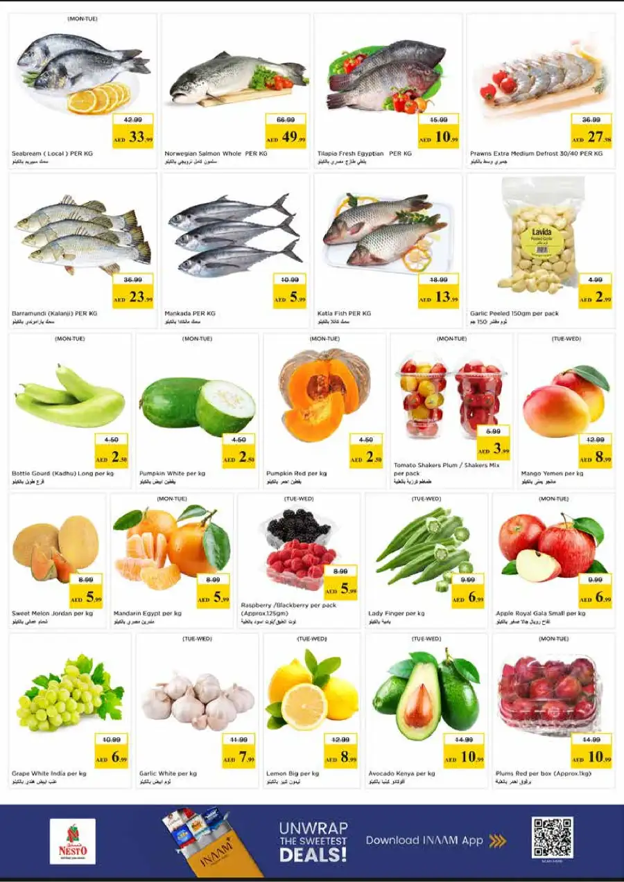 Nesto Weekly Flyer & Better Value Everyday Offers 2026 page 2