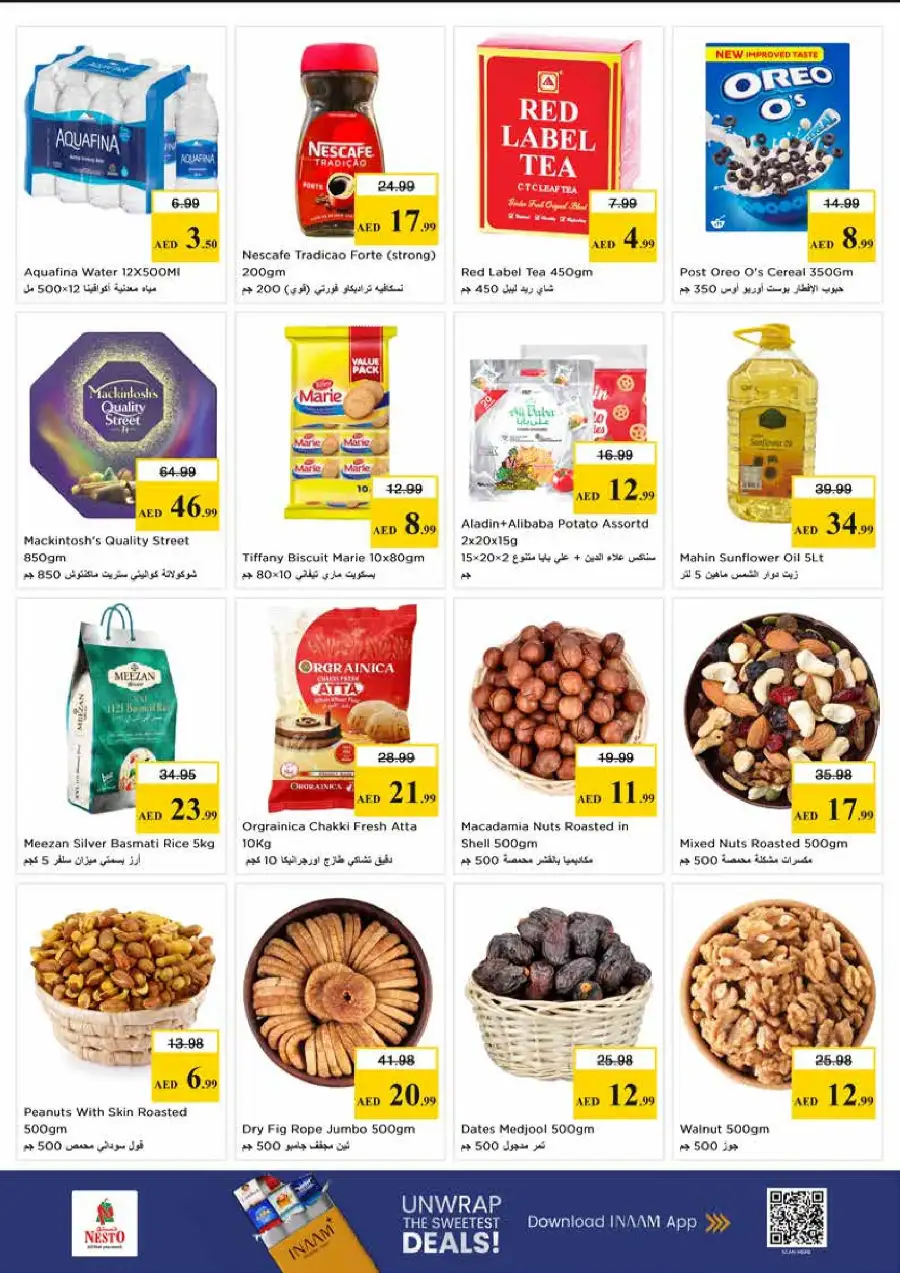 Nesto Weekly Flyer & Better Value Everyday Offers 2026 page 3