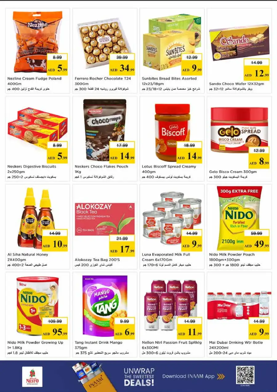 Nesto Weekly Flyer & Better Value Everyday Offers 2026 page 5