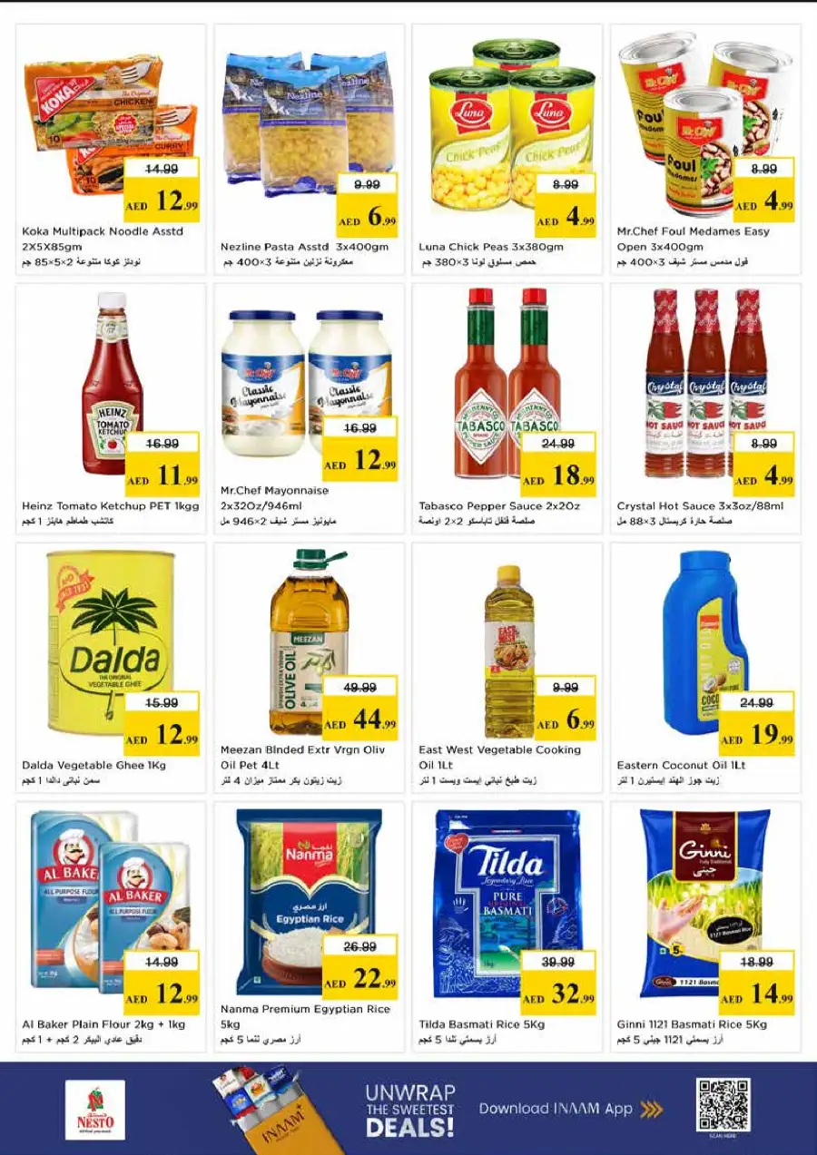 Nesto Weekly Flyer & Better Value Everyday Offers 2026 page 6