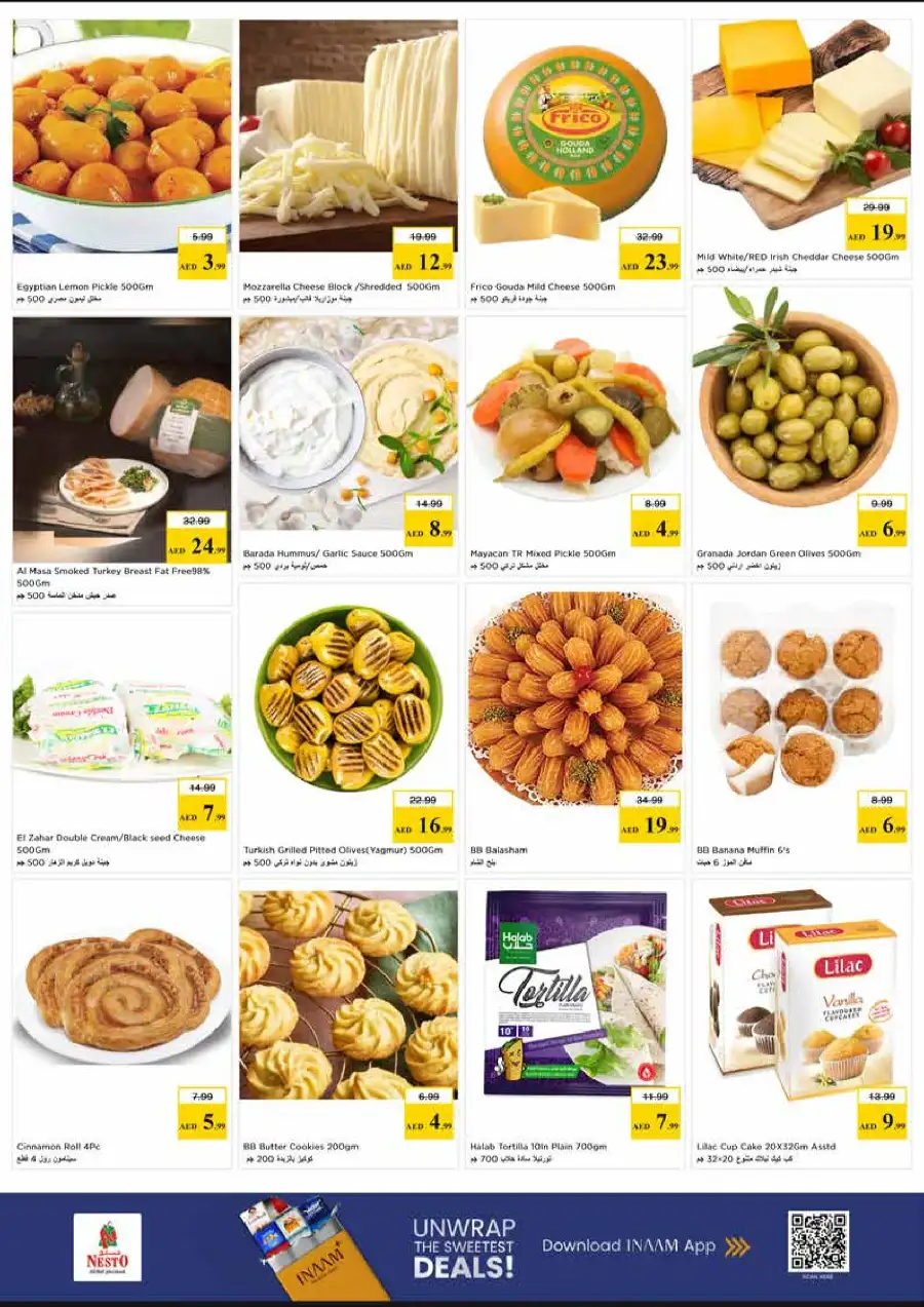 Nesto Weekly Flyer & Better Value Everyday Offers 2026 page 9