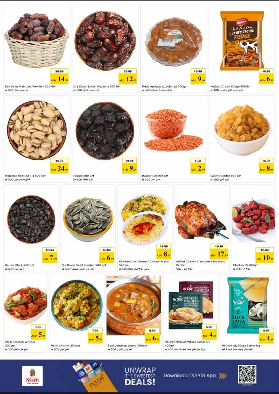 Nesto Weekly Flyer & Better Value Everyday Offers 2026 page 10