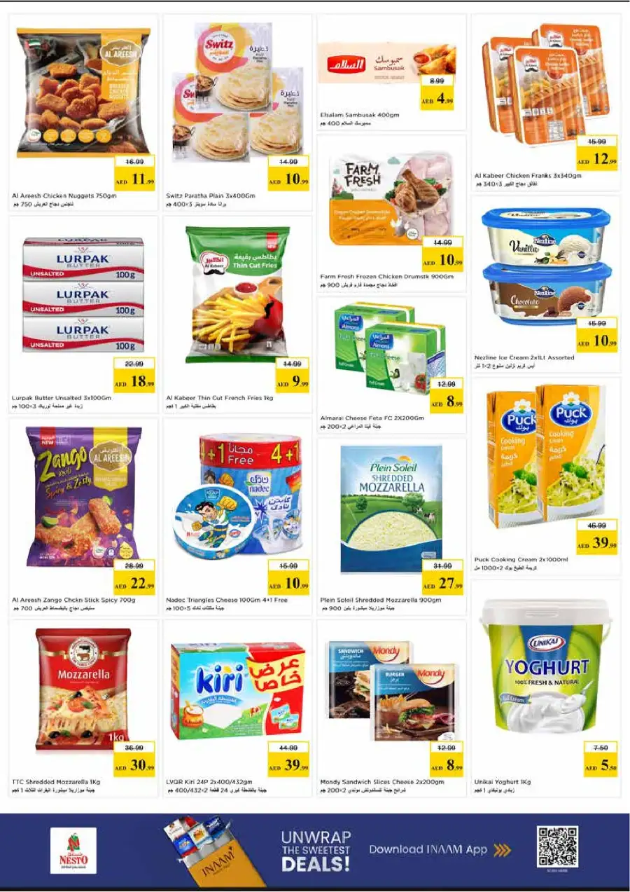Nesto Weekly Flyer & Better Value Everyday Offers 2026 page 11