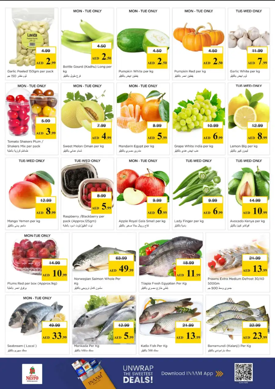 Better Value Everyday Deals page 2