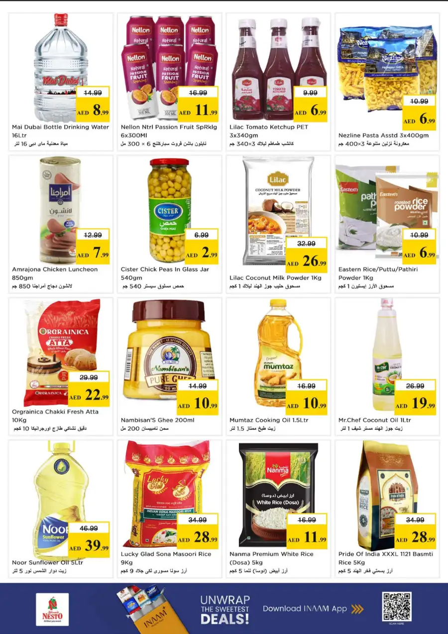 Better Value Everyday Deals page 4