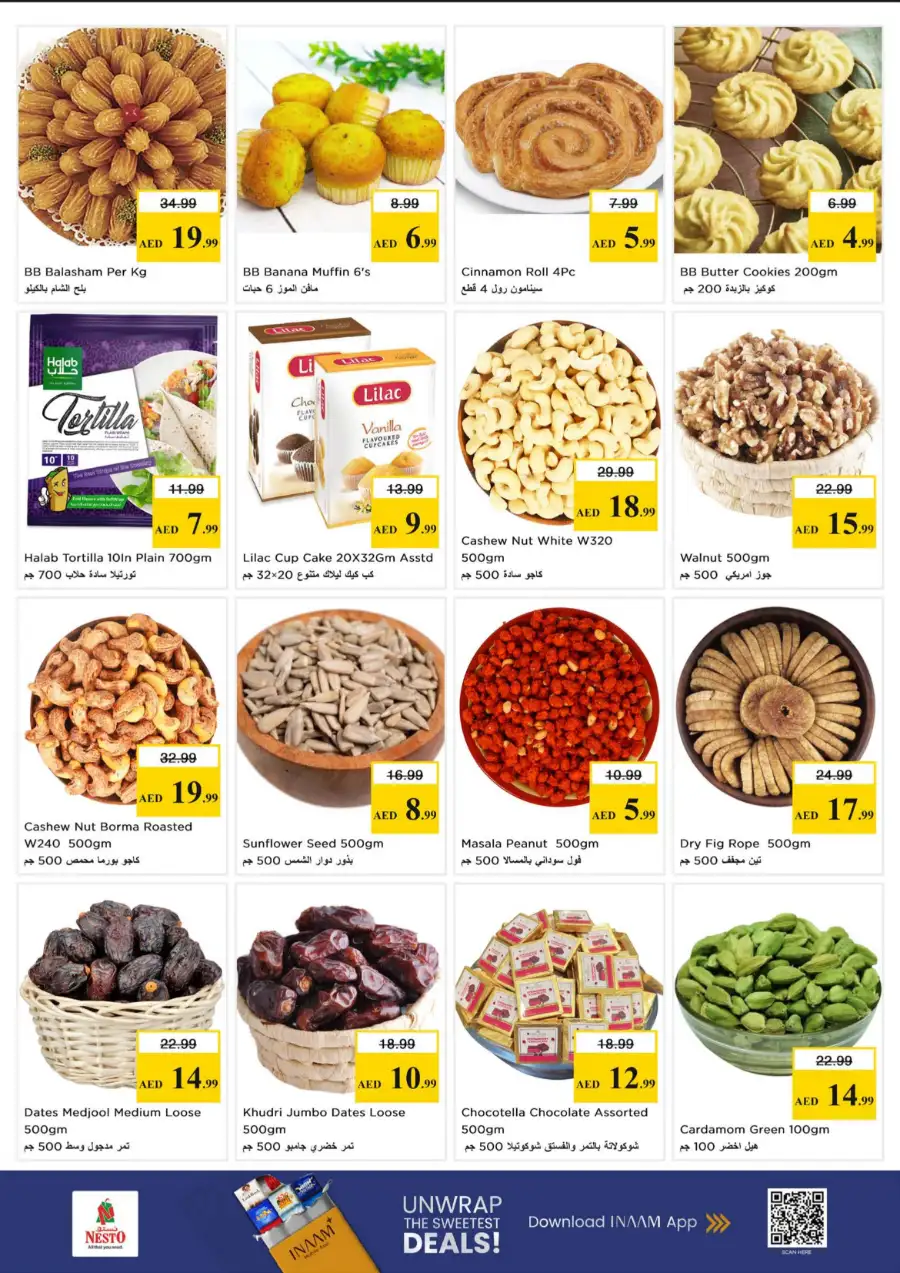 Better Value Everyday Deals page 5