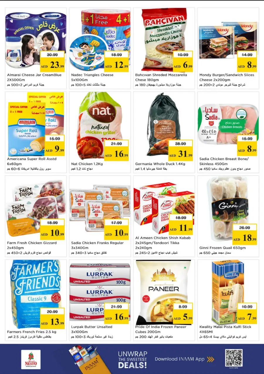 Better Value Everyday Deals page 6