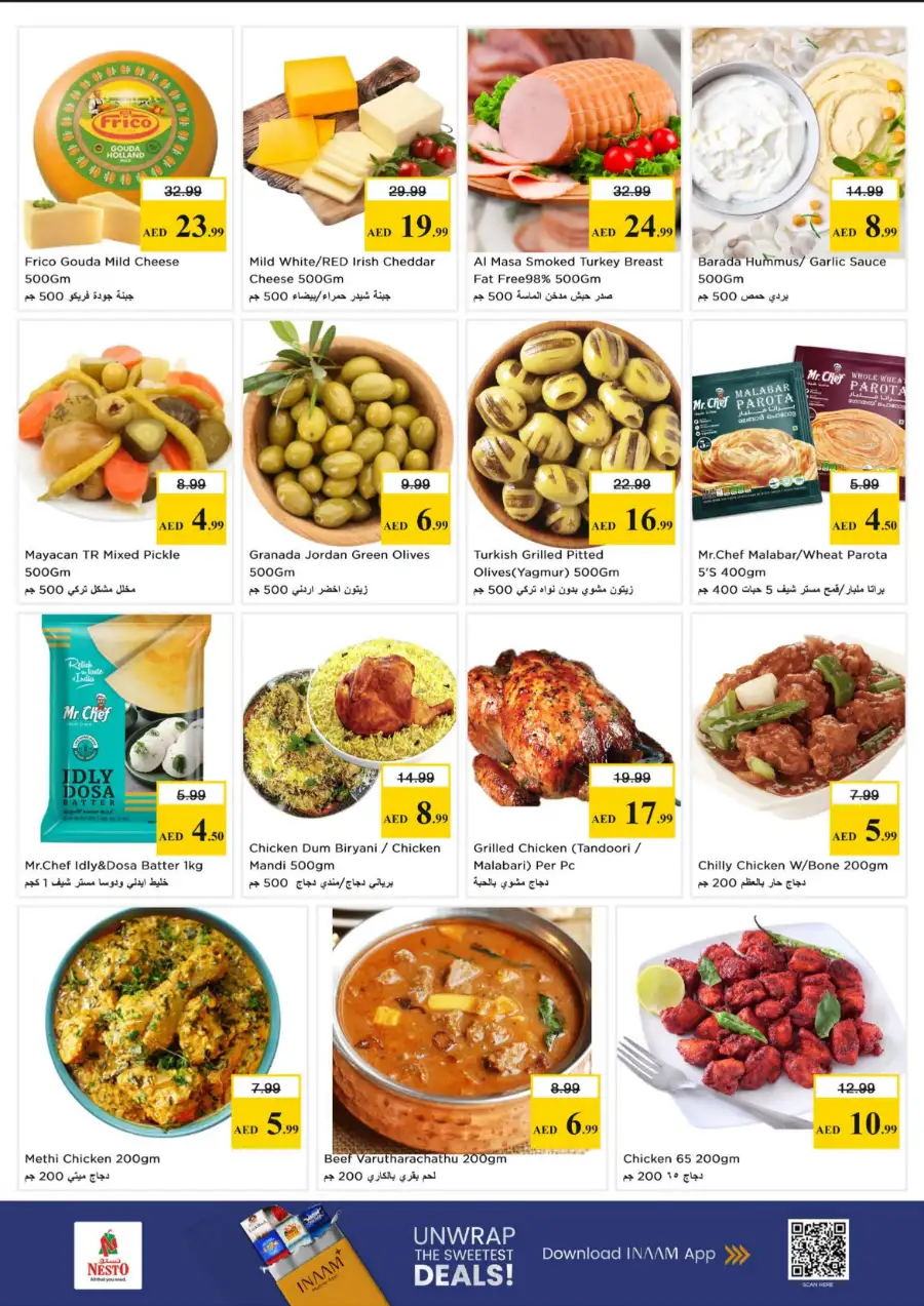 Better Value Everyday Deals page 7