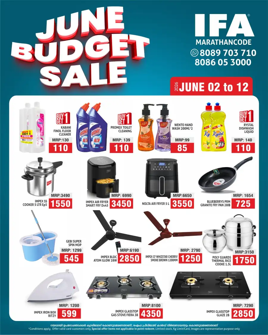 5 days special offer page 4