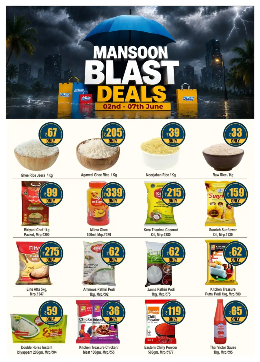 Monsoon Blast Deals page 2