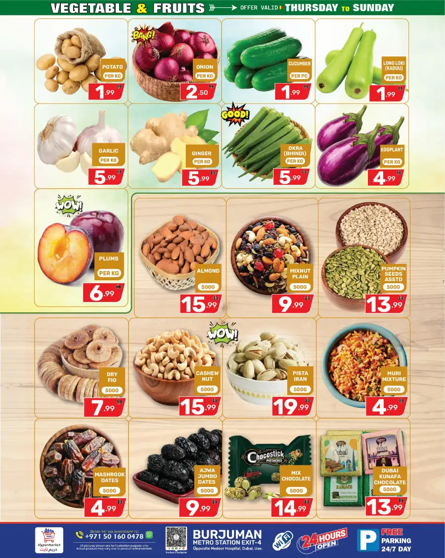 Family Big Draw & Deals page 2