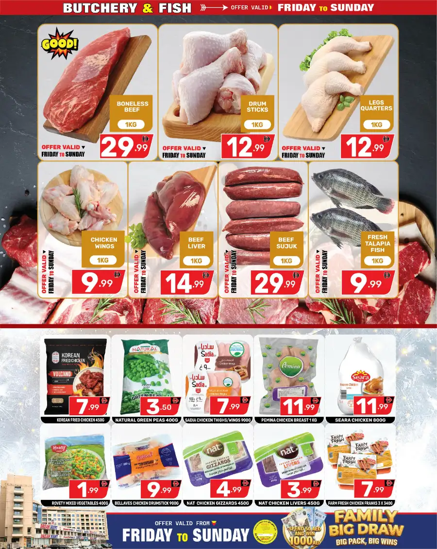 Family Big Draw & Deals page 3