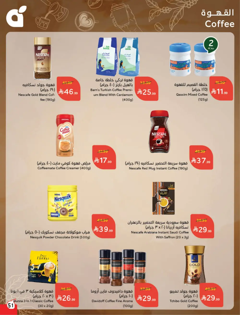 Hyper Panda Saudi Weekly Offers page 47