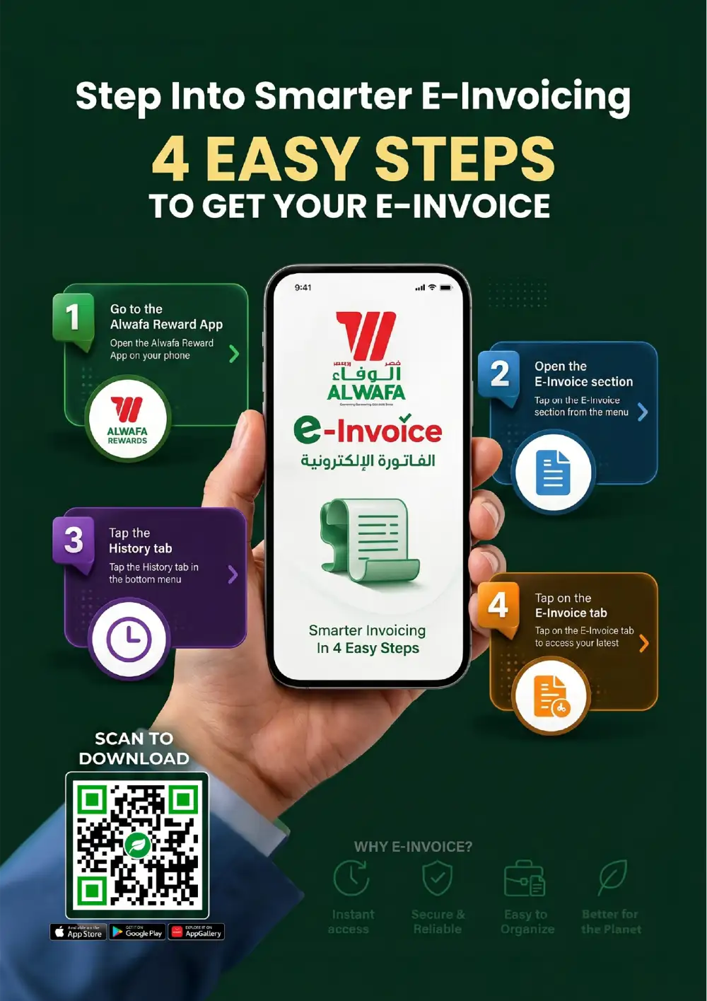 Hyper Al Wafa Big Value Days Offers page 27