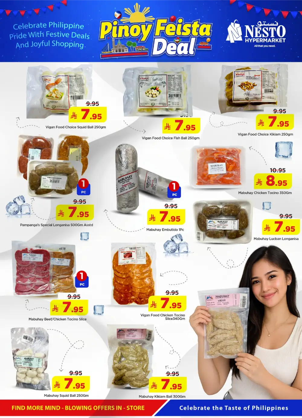 Nesto Pinoy Fiesta Deals page 4