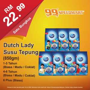 99 Speedmart June Deals 2026 flyer cover