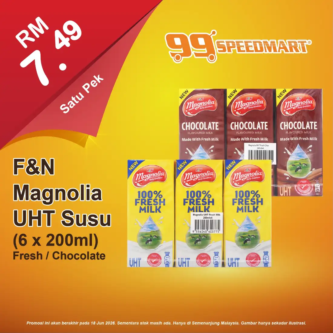 99 Speedmart June Deals 2026 page 12