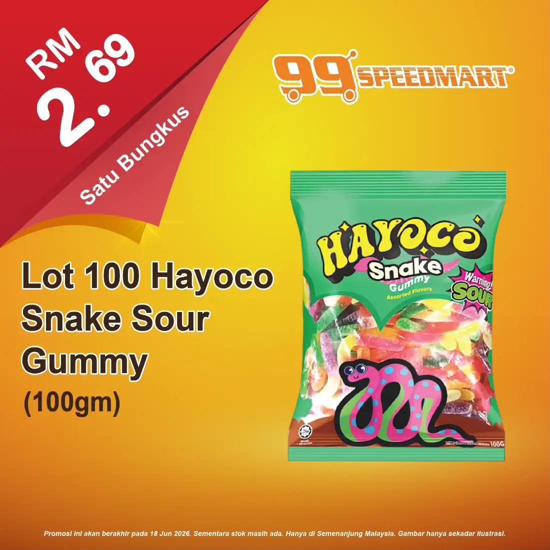 99 Speedmart June Deals 2026 page 14