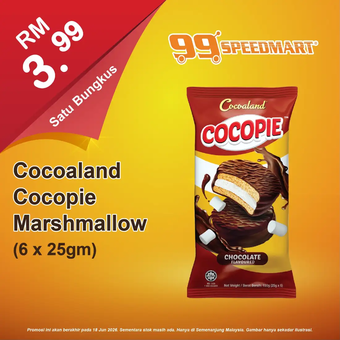 99 Speedmart June Deals 2026 page 15