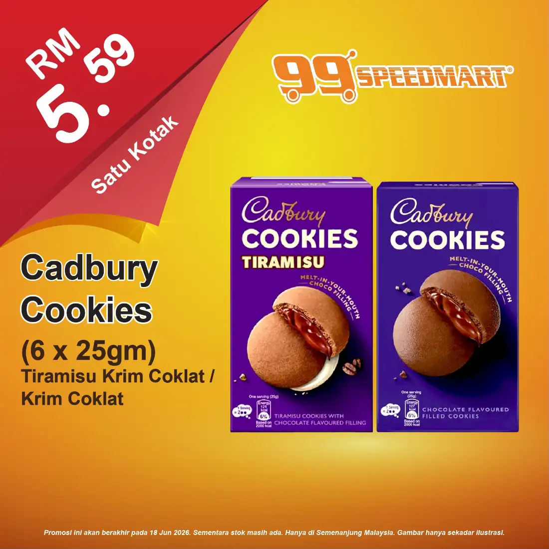 99 Speedmart June Deals 2026 page 19