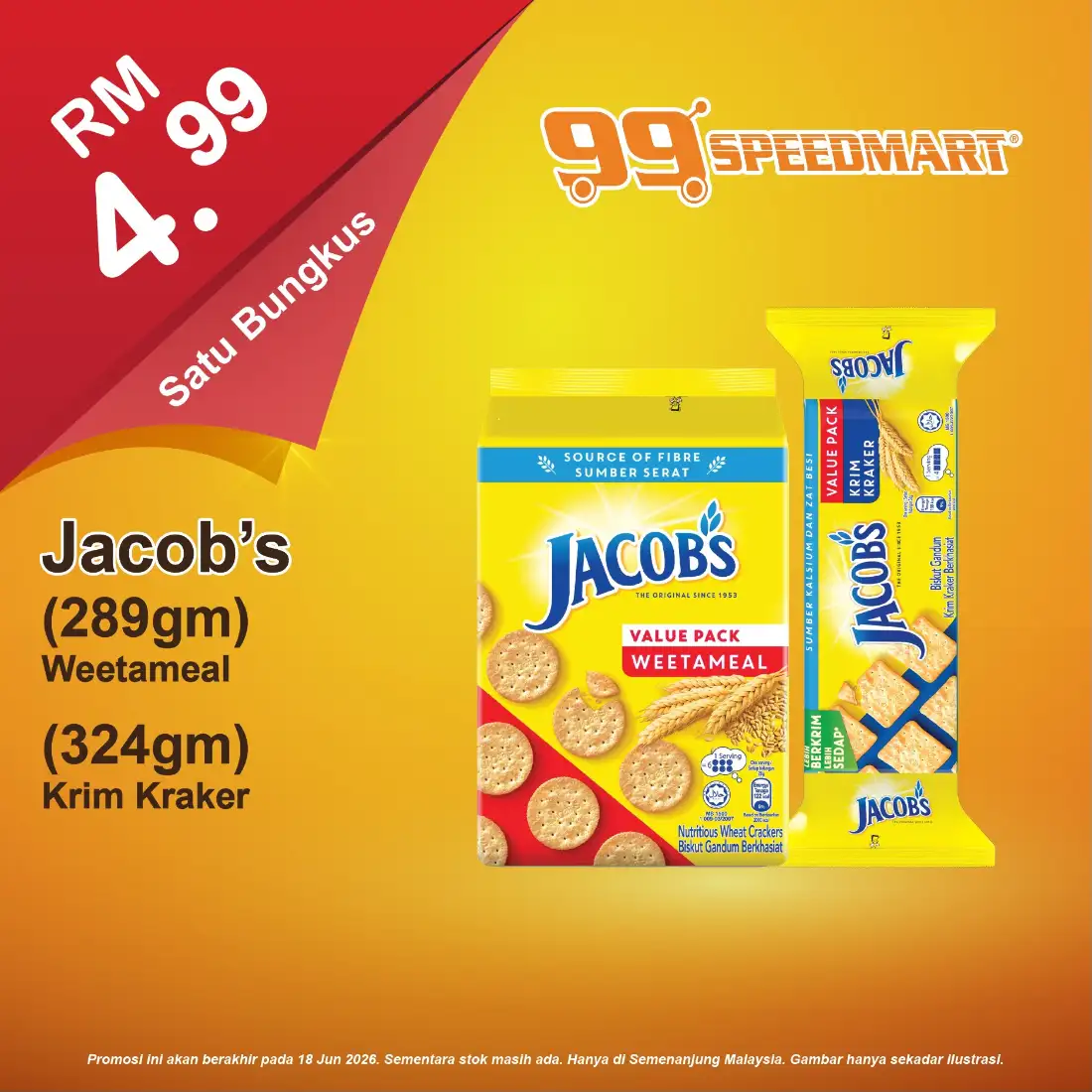 99 Speedmart June Deals 2026 page 20