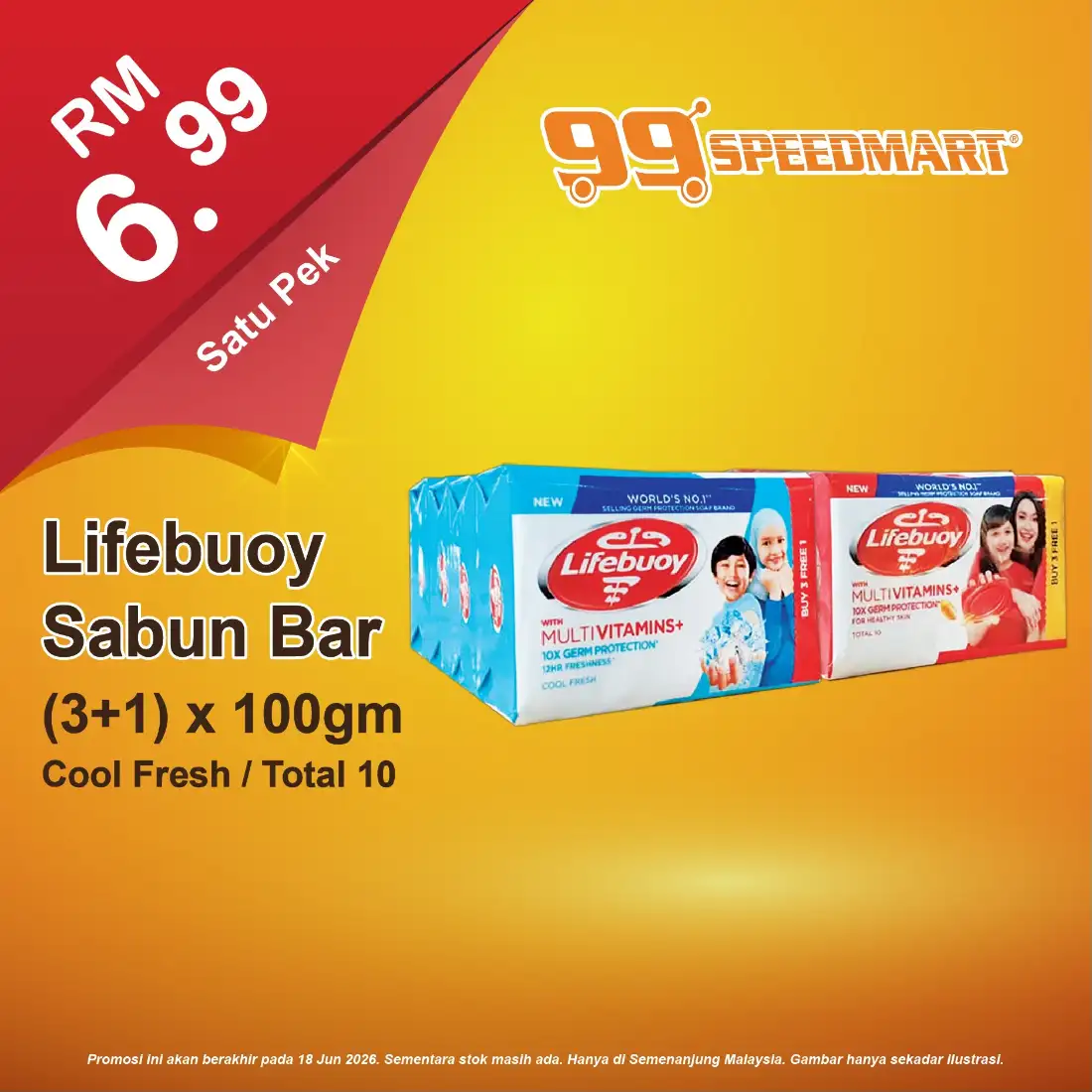 99 Speedmart June Deals 2026 page 23