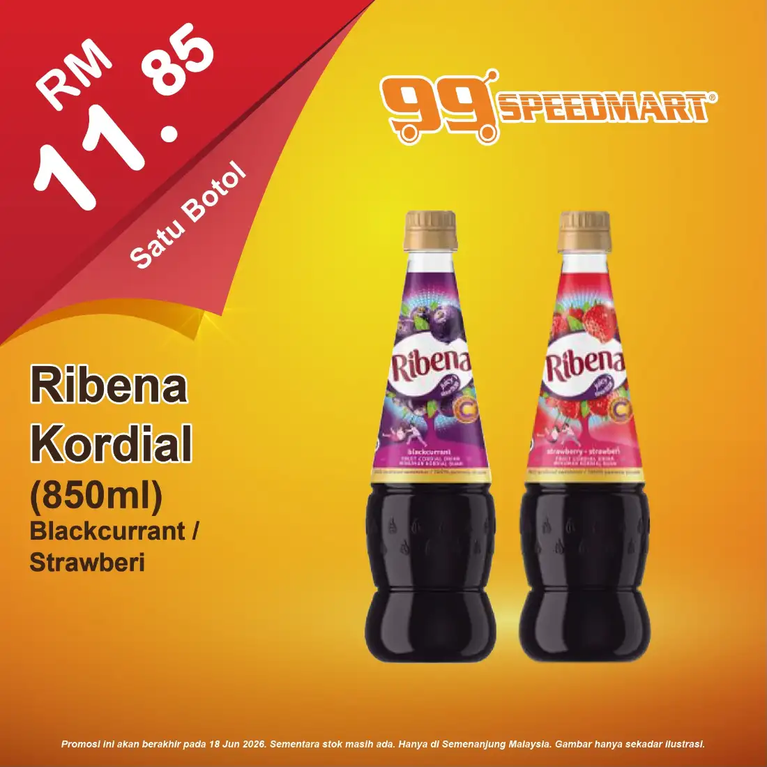 99 Speedmart June Deals 2026 page 3