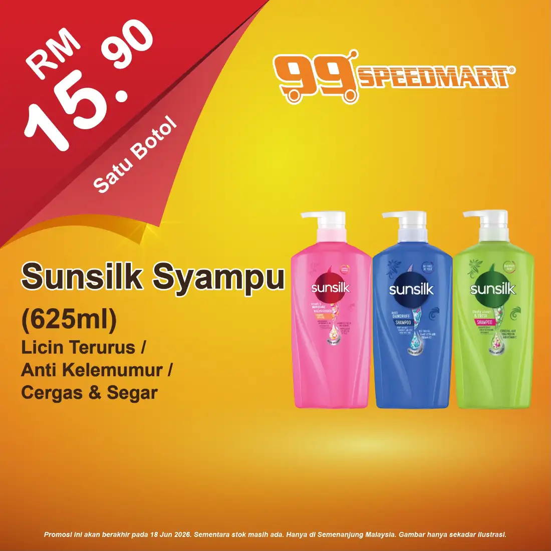 99 Speedmart June Deals 2026 page 4
