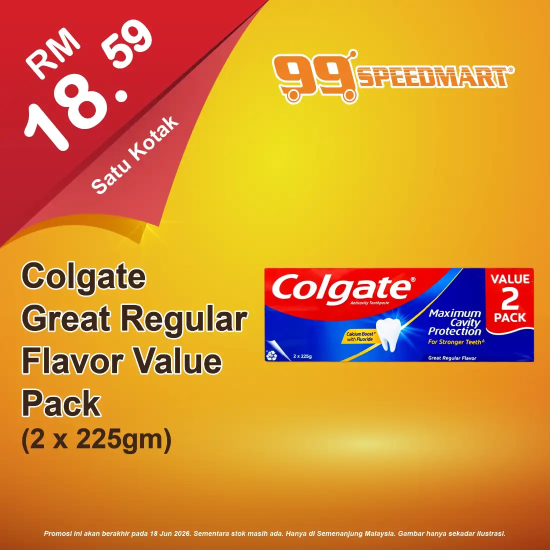 99 Speedmart June Deals 2026 page 5