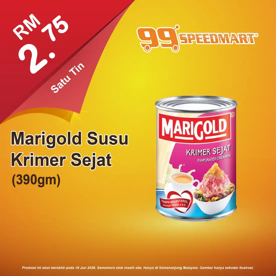 99 Speedmart June Deals 2026 page 7