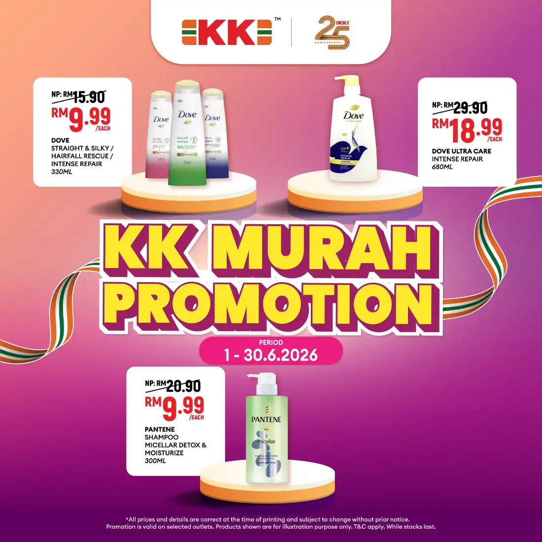 KK Super Mart Promotion June 2026 page 11