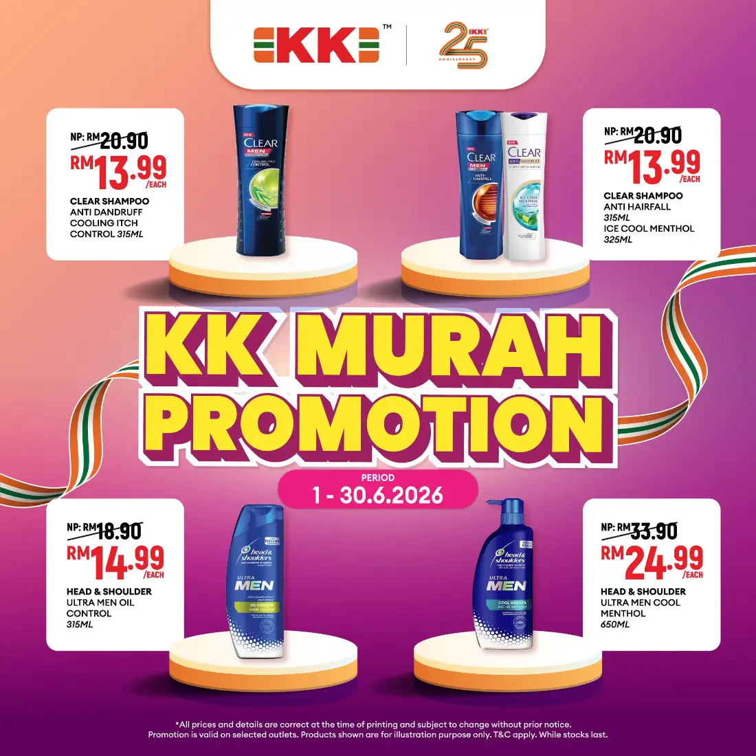 KK Super Mart Promotion June 2026 page 6