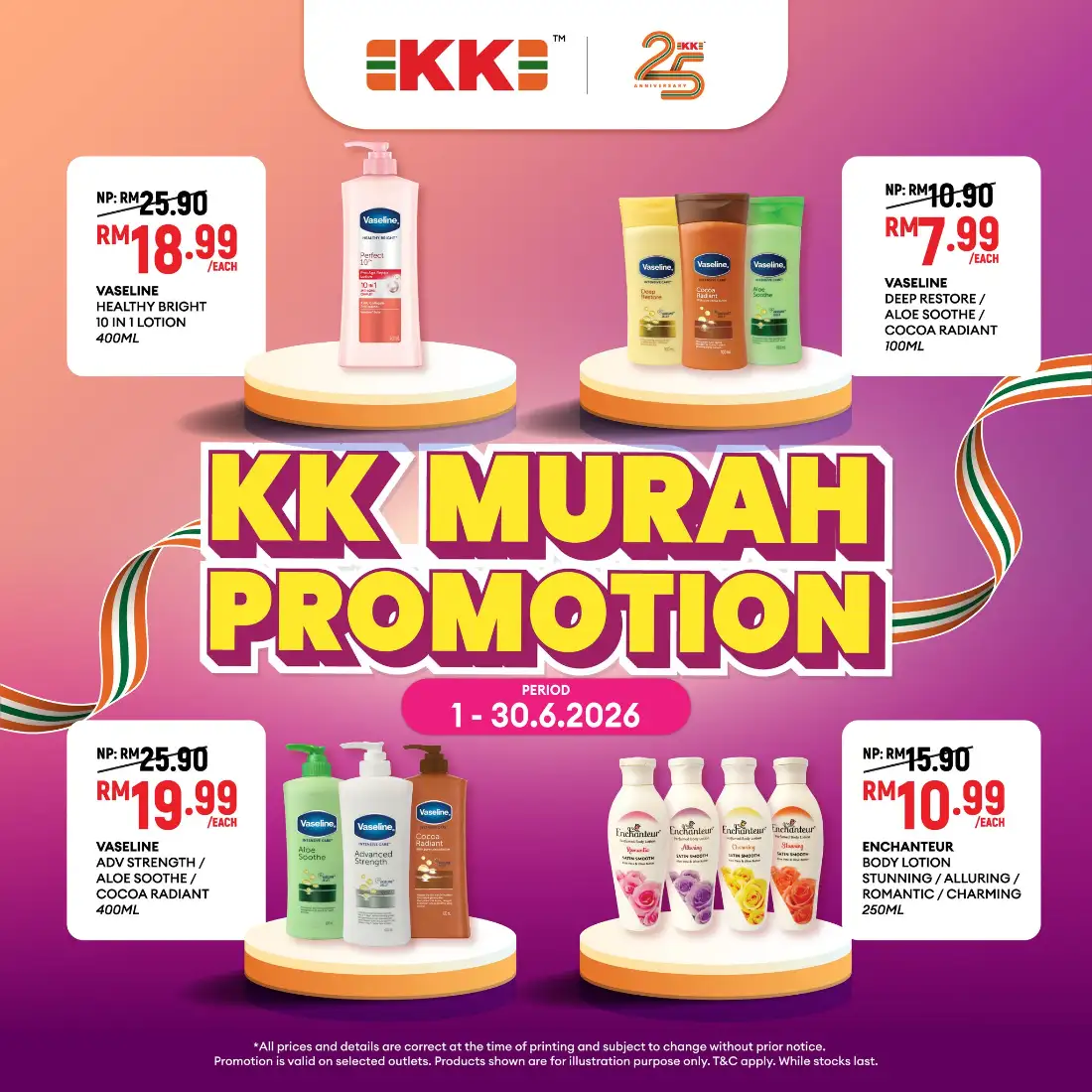 KK Super Mart Promotion June 2026 page 7