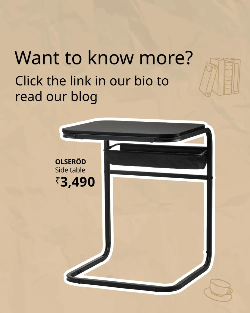 IKEA Reading Space Furniture Offers page 10