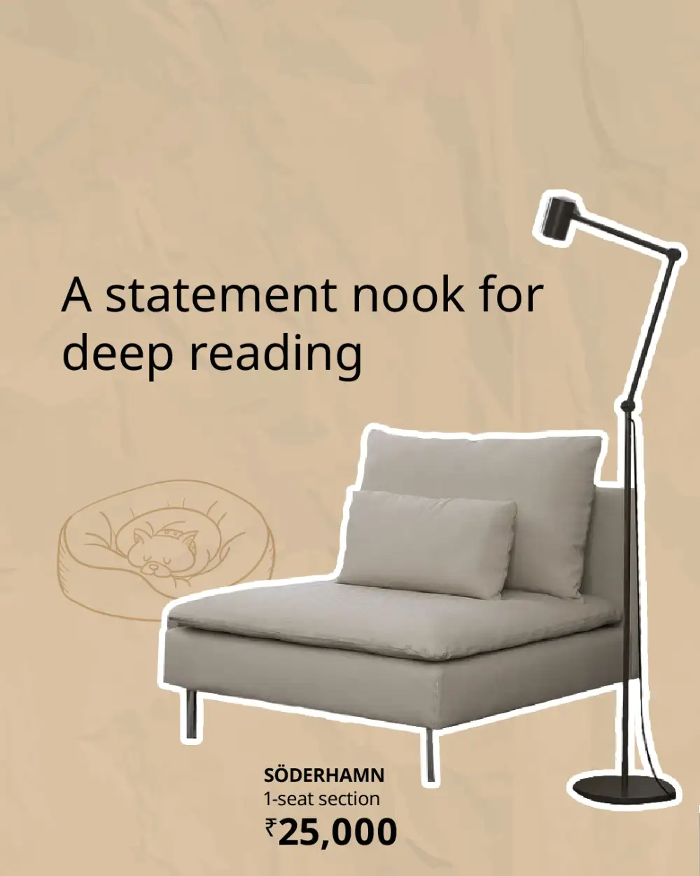 IKEA Reading Space Furniture Offers page 2