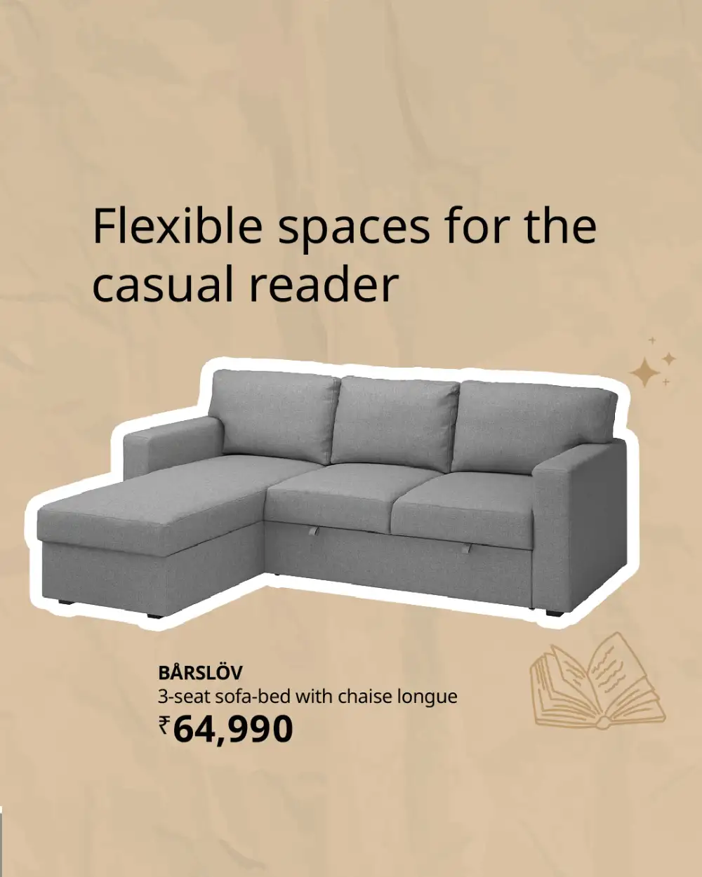 IKEA Reading Space Furniture Offers page 4