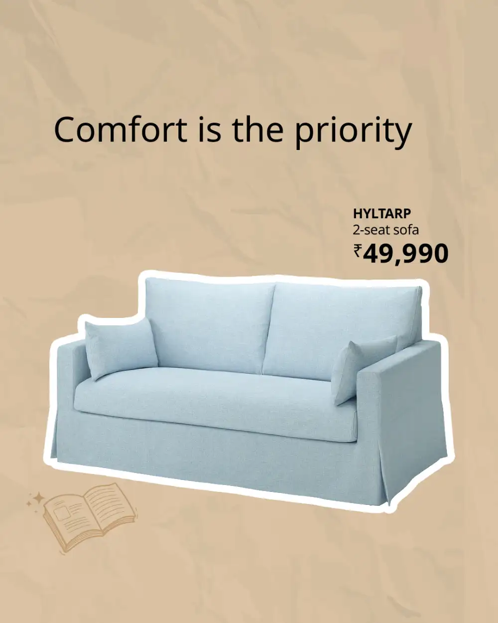 IKEA Reading Space Furniture Offers page 7