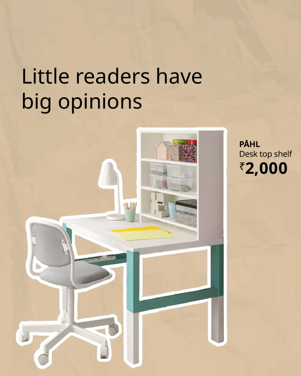 IKEA Reading Space Furniture Offers page 8