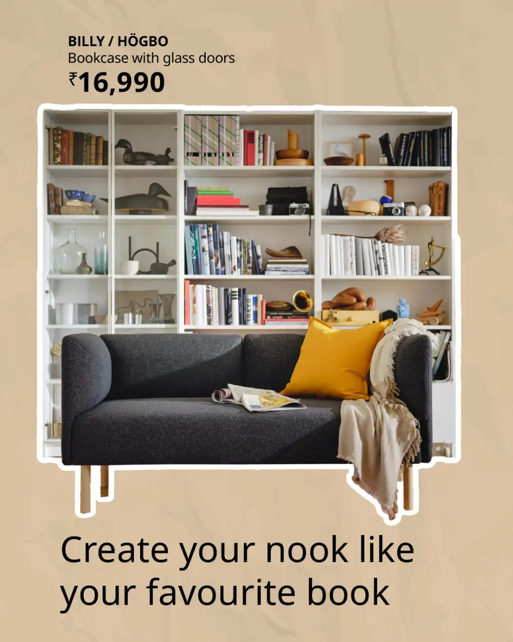 IKEA Reading Space Furniture Offers page 9