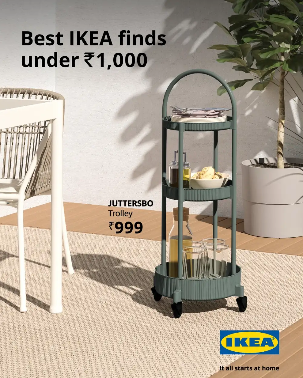 IKEA Home Essentials Under ₹1000 page 11