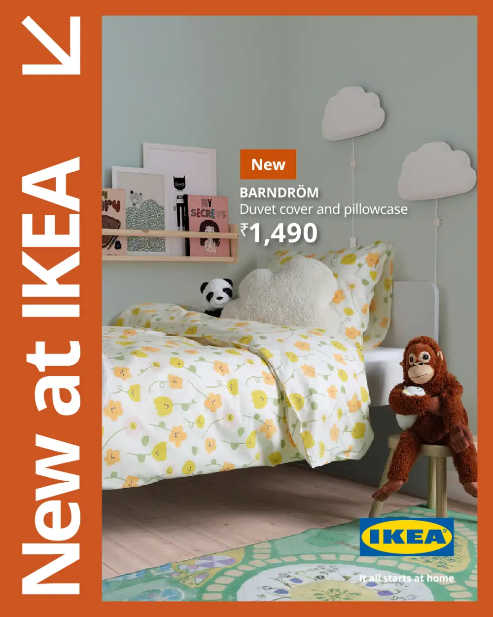 IKEA Home Essentials Under ₹1000 page 1