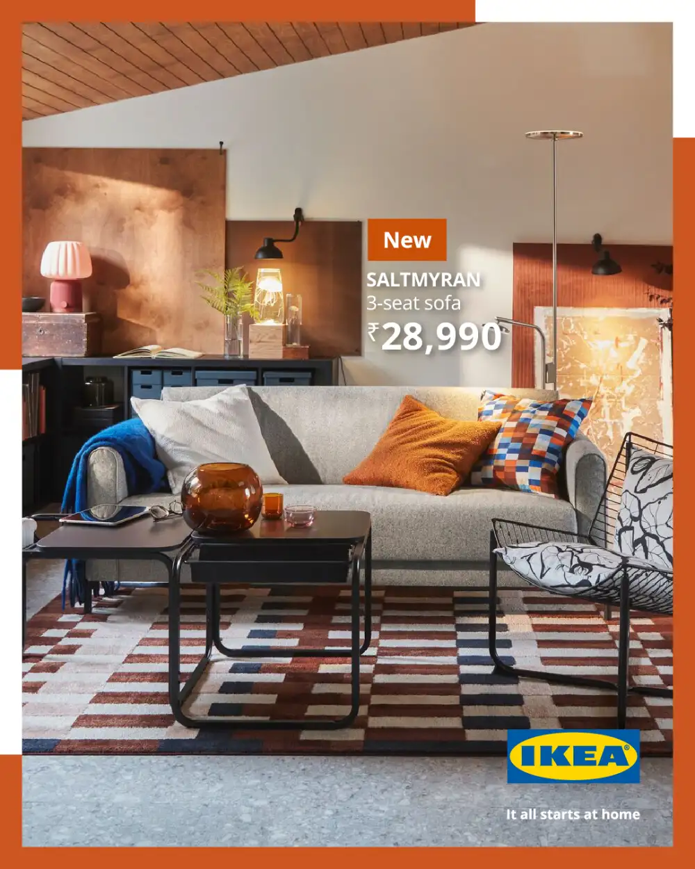 IKEA Home Essentials Under ₹1000 page 7