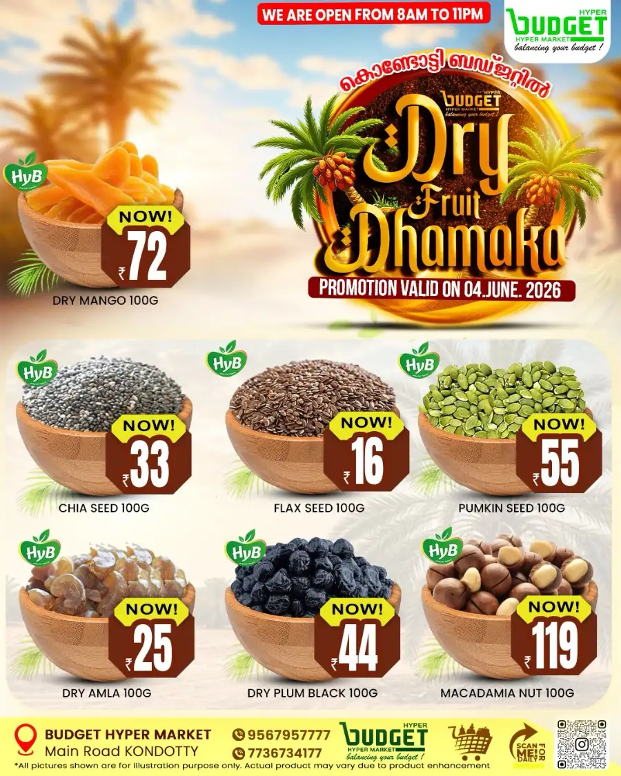 Dry fruit dhamaka page 2