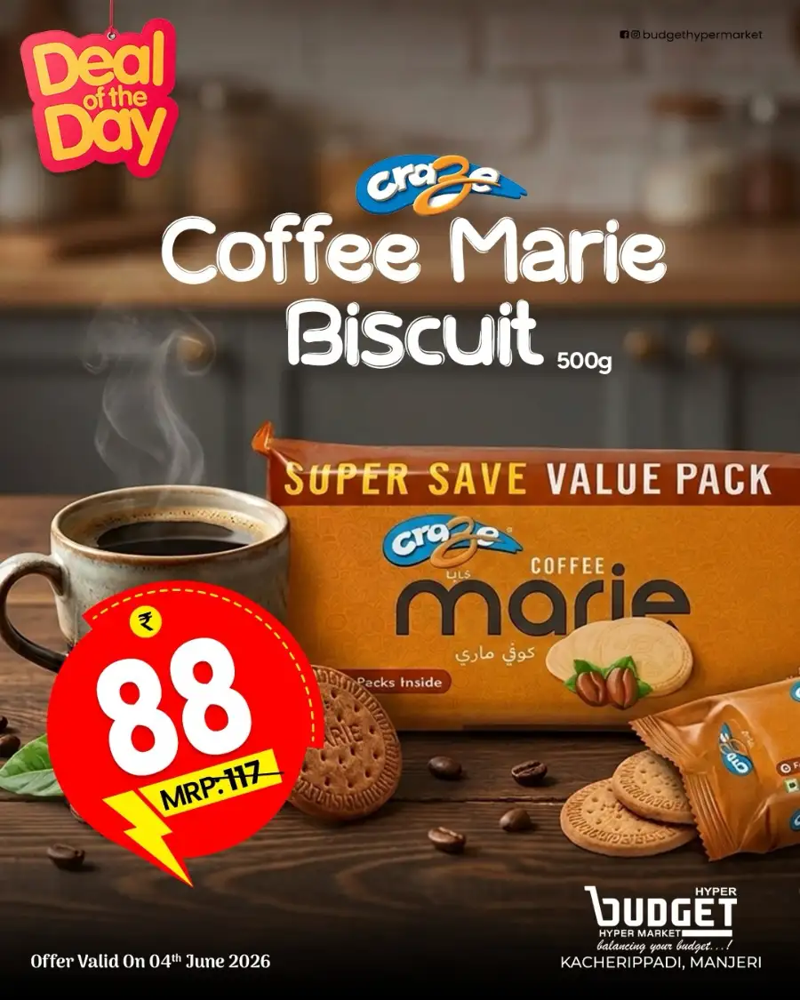 Deal of the day page 6