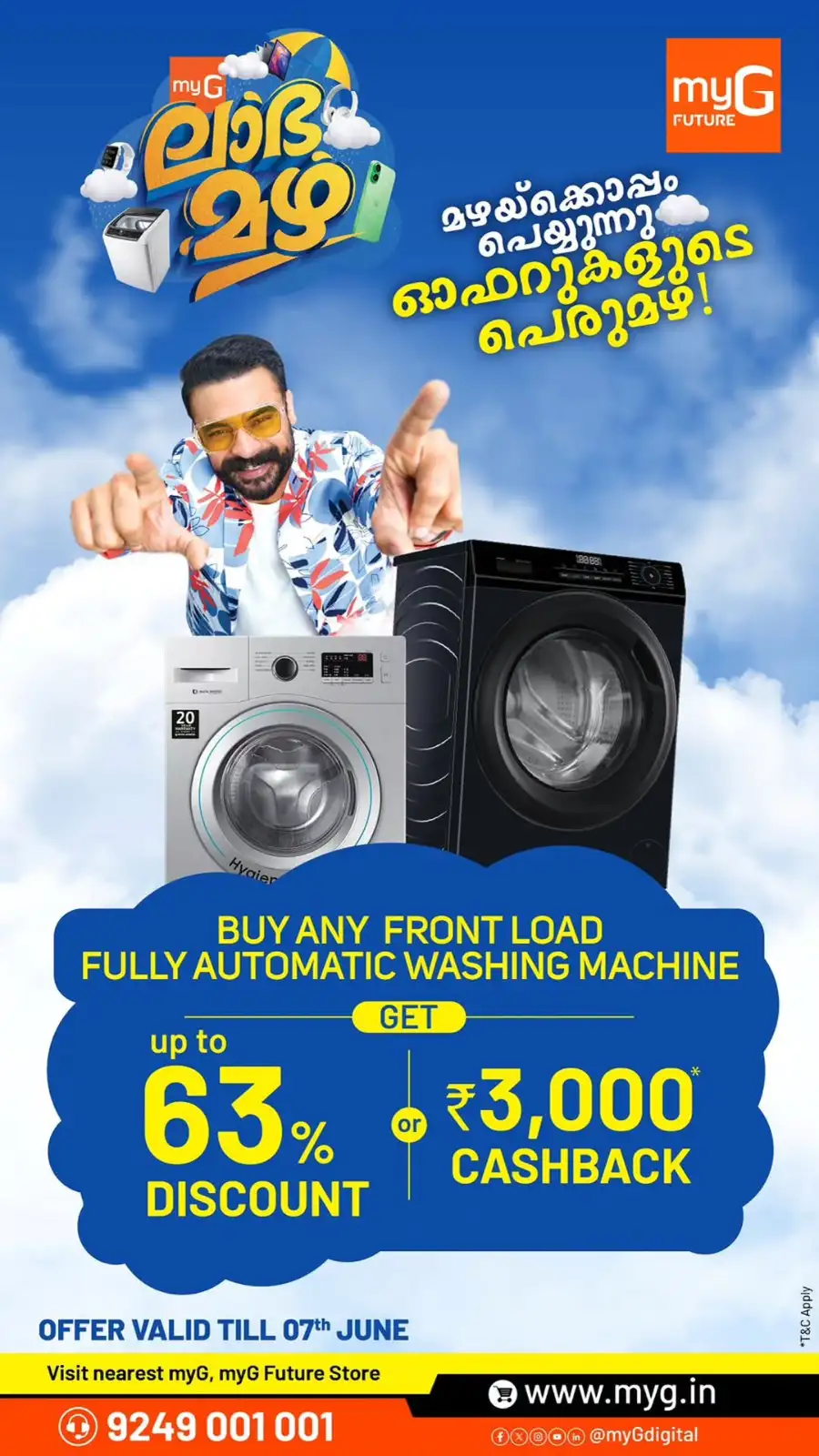 myG Mega Sale Up to 75% Off page 5