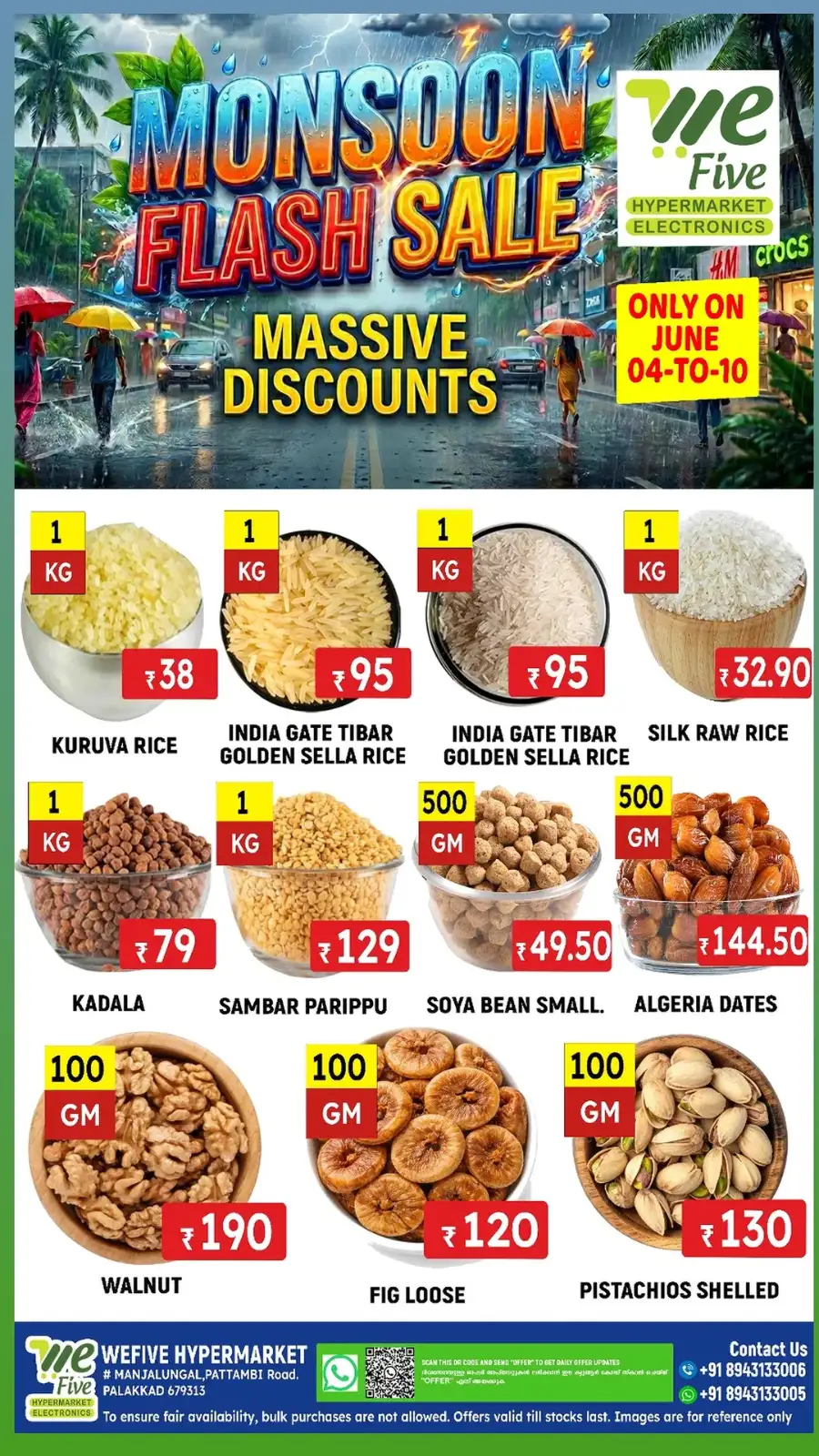 Monsoon Flash Sale page 2