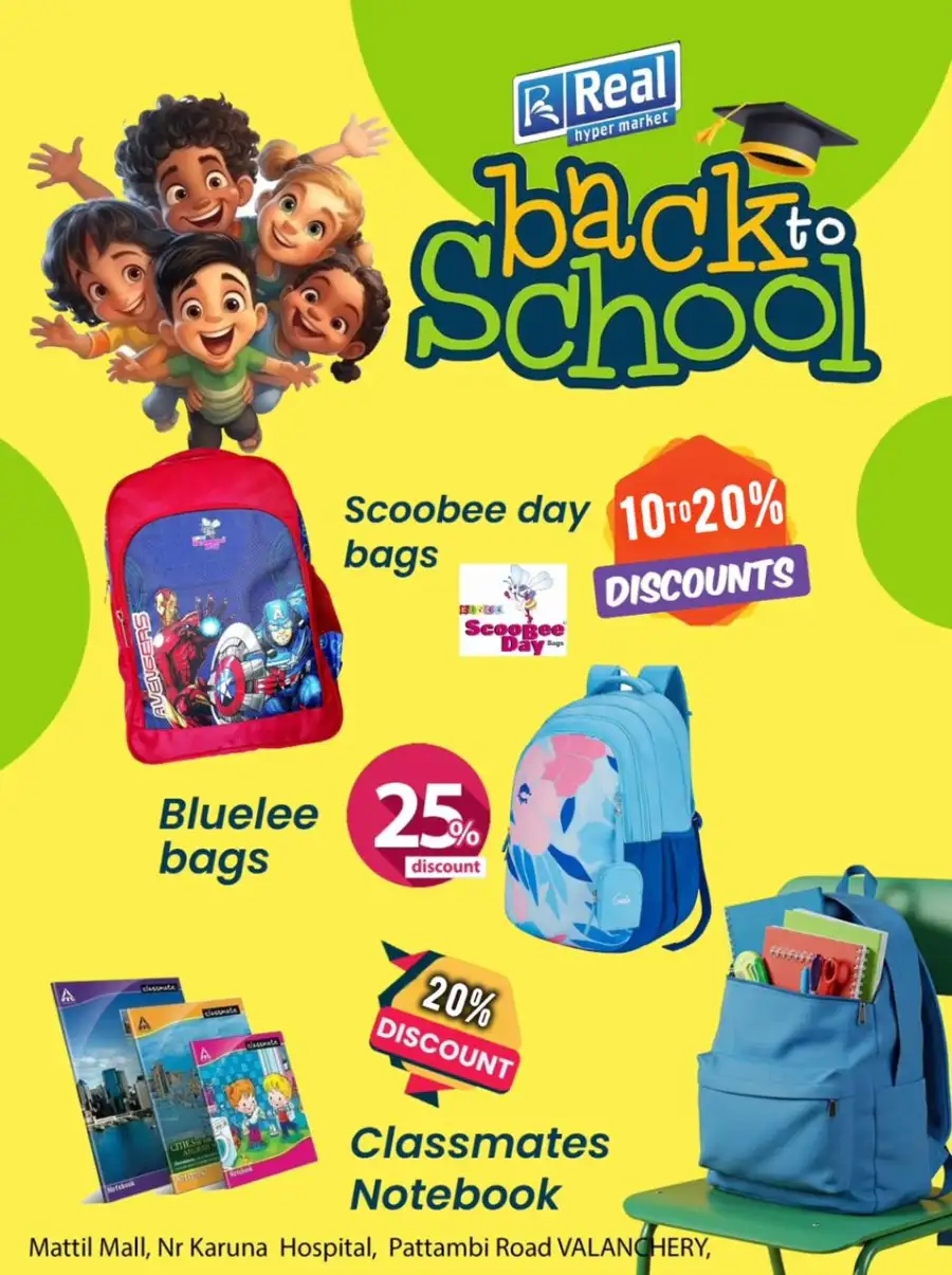 Fresh deals page 3