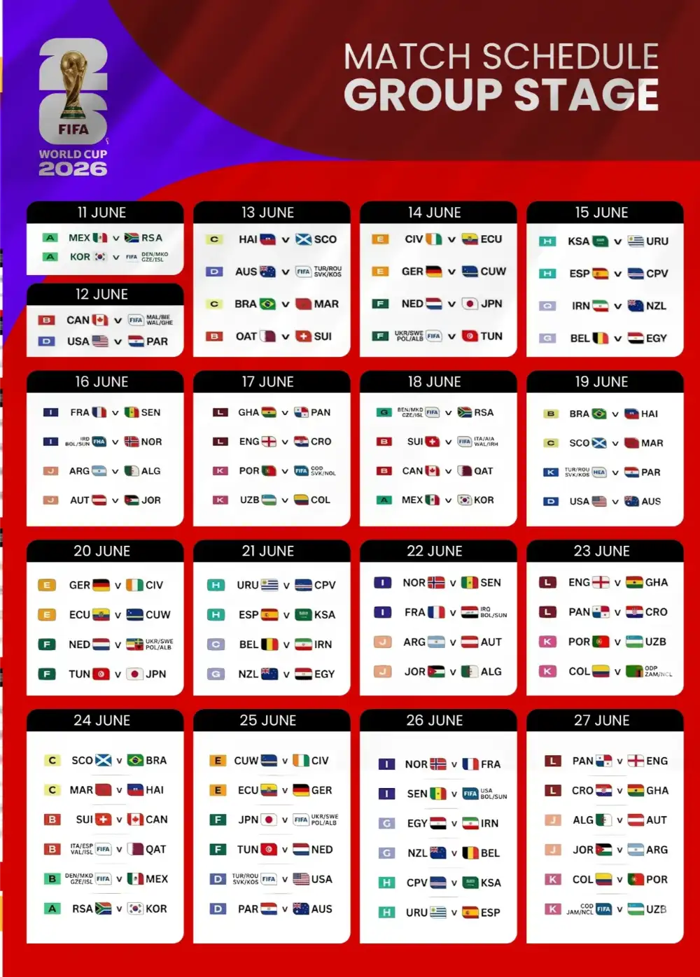 Wonder World Cup Offers 2026 page 7