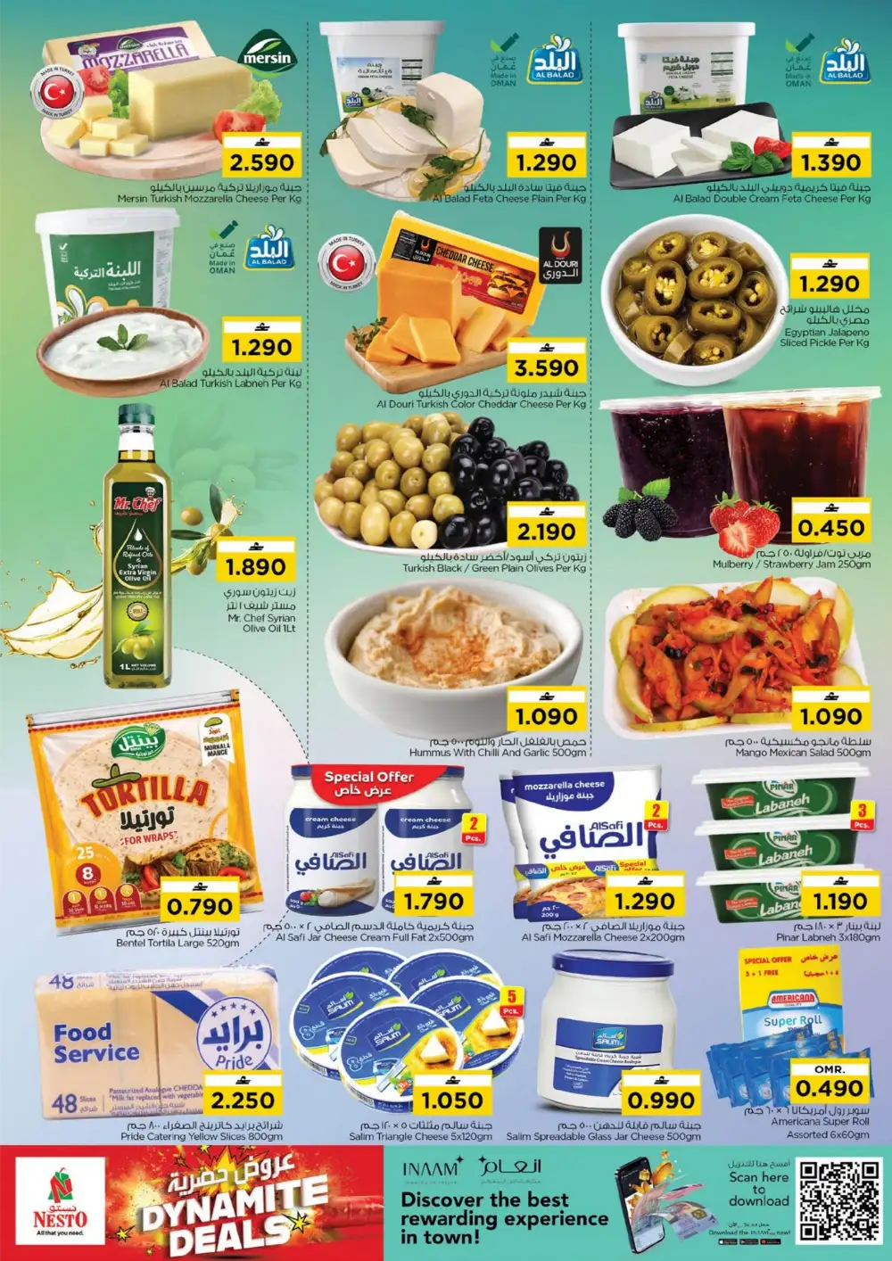 Nesto Dynamite Deals | View Catalogue page 4